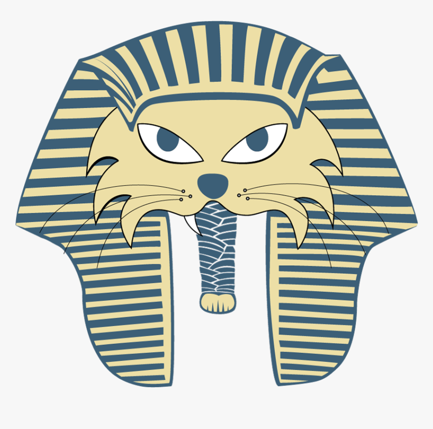 Pharaohs In Egypt Drawing, HD Png Download, Free Download