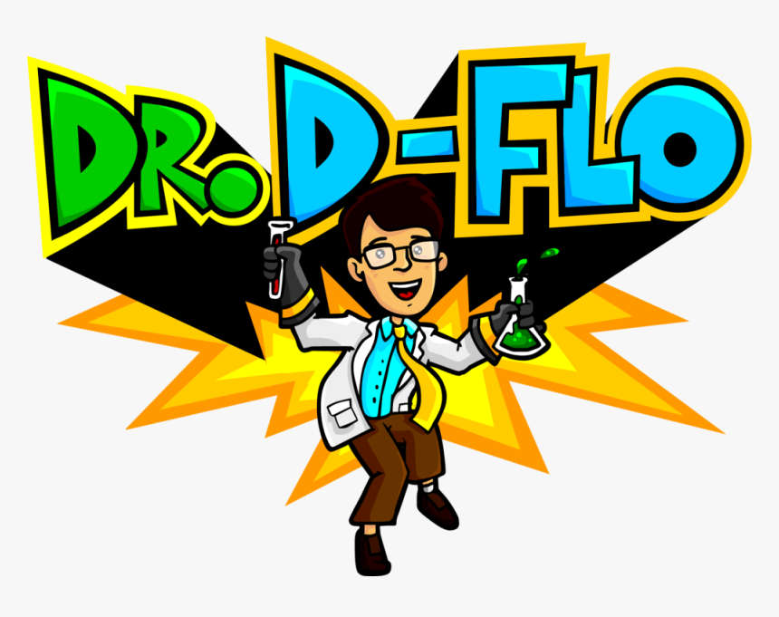 Doctor Standing Png , Png Download - Cartoon, Transparent Png, Free Download
