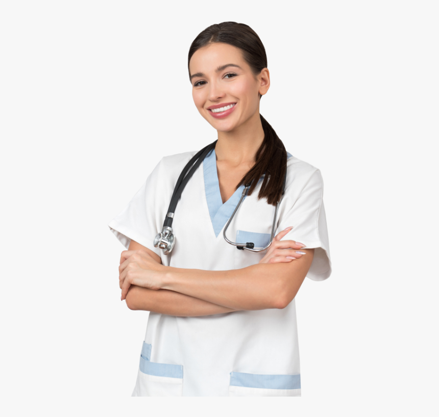 Nurse, HD Png Download, Free Download