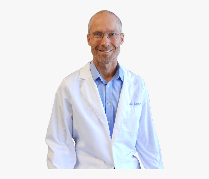 Dr Brian Anderson Profile - Senior Citizen, HD Png Download, Free Download