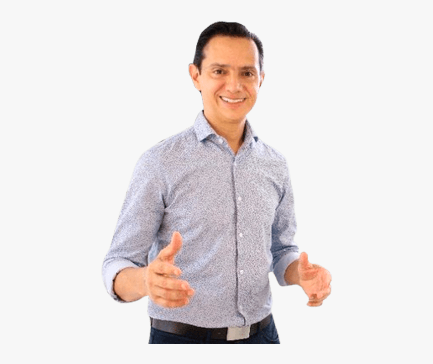 Edison Osorio - Standing, HD Png Download, Free Download