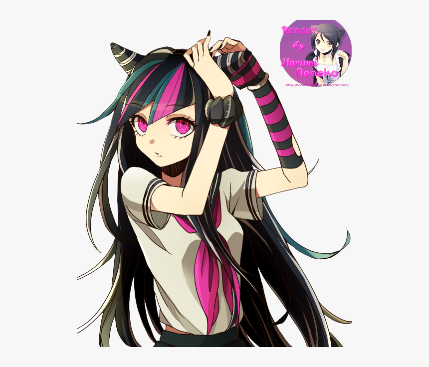 Mioda Ibuki, HD Png Download, Free Download