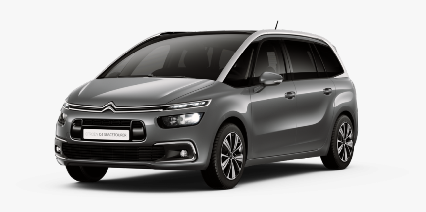 Citroen Png Transparent - Citroen Grand C4 Spacetourer Mpv, Png Download, Free Download