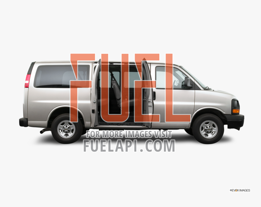 Compact Van, HD Png Download, Free Download