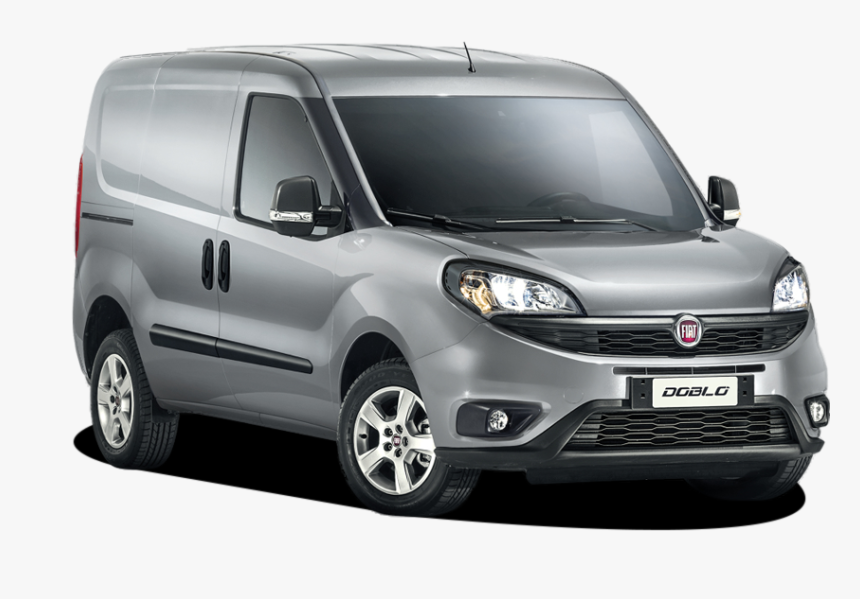 Fiat Doblo - Hyundai I20 2018 Price South Africa, HD Png Download, Free Download