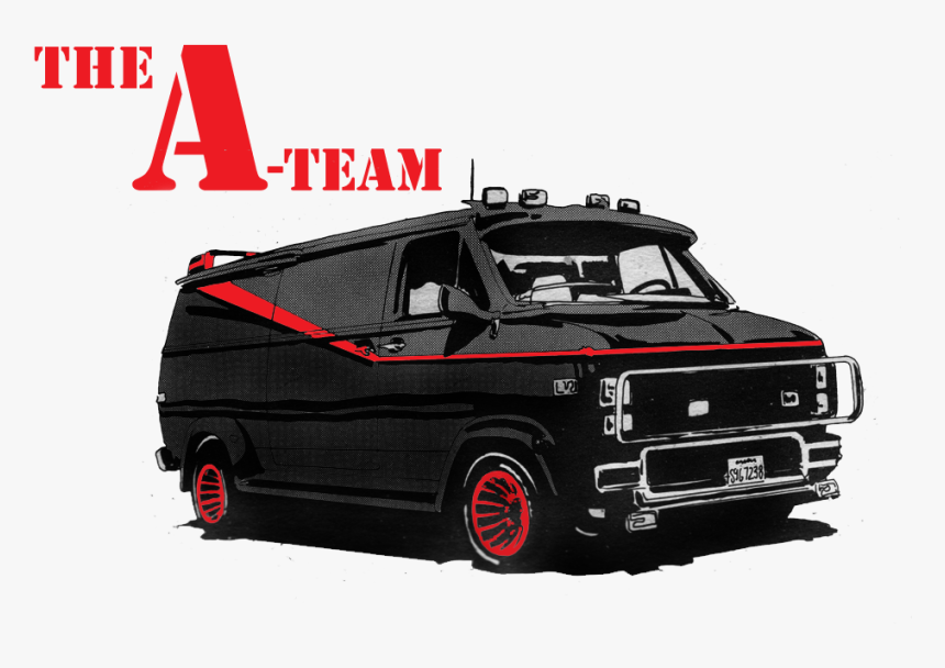 Team Van Art, HD Png Download, Free Download