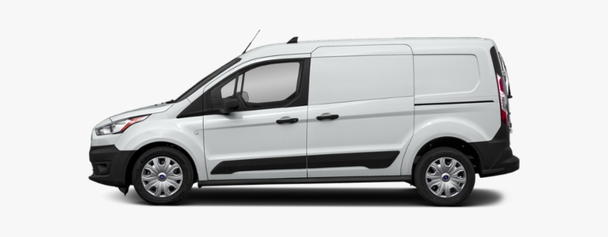 New 2019 Ford Transit Connect Van Xlt - 2019 Ford Transit Connect, HD Png Download, Free Download