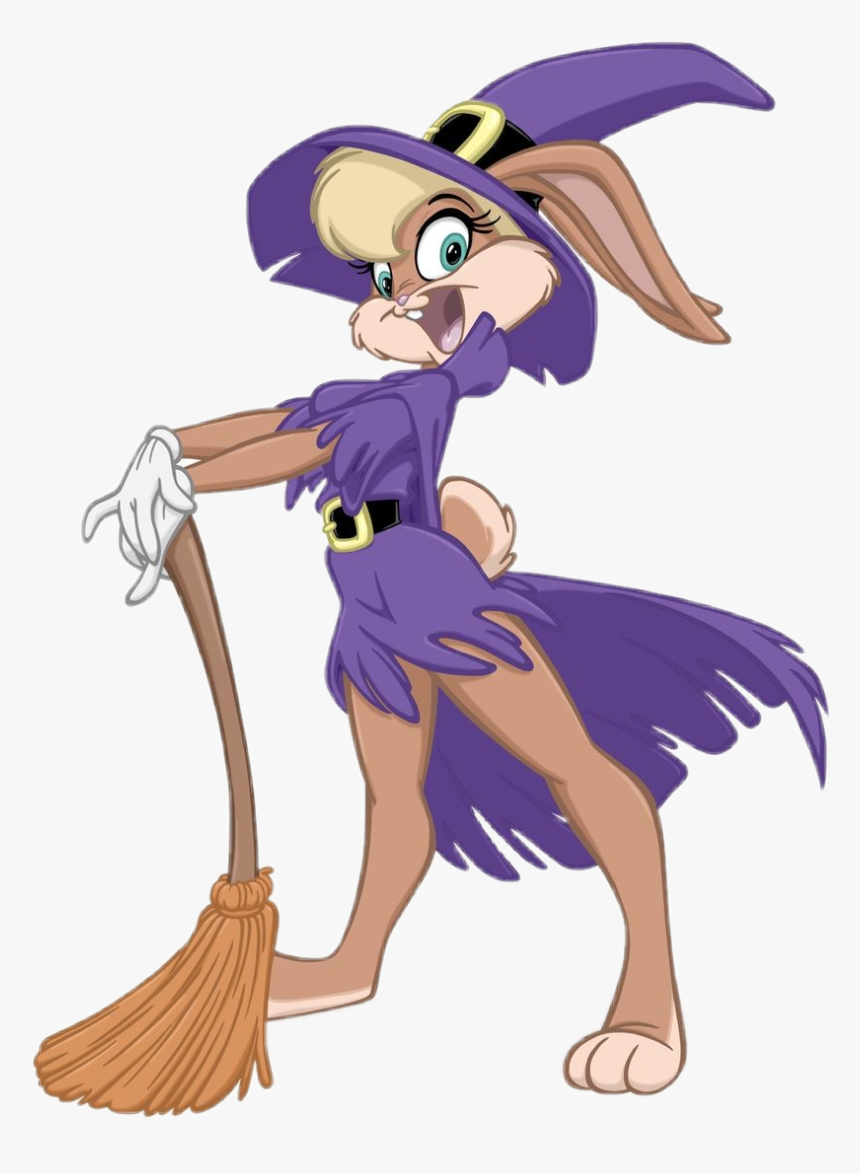 Lola Bunny, HD Png Download, Free Download