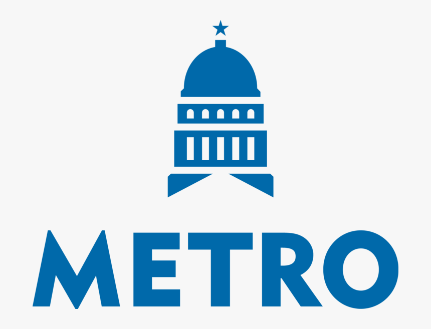 Capital Metro Logo - Capital Metro Austin Logo, HD Png Download, Free Download