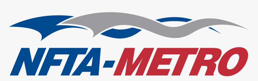 Nfta Metro Logo, HD Png Download, Free Download