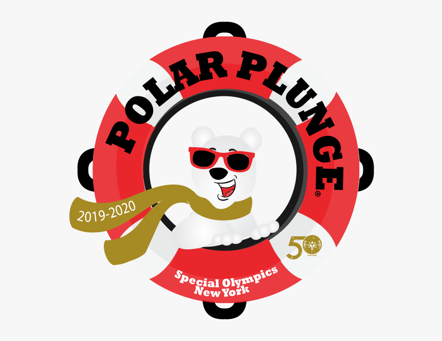 Polar Plunge 2020 Rochester Ny, HD Png Download, Free Download