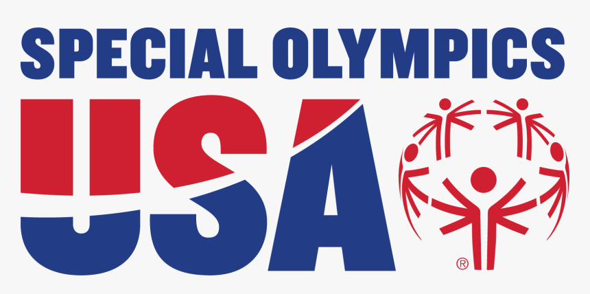 Special Olympics Usa - Special Olympics Usa Games 2019, HD Png Download, Free Download