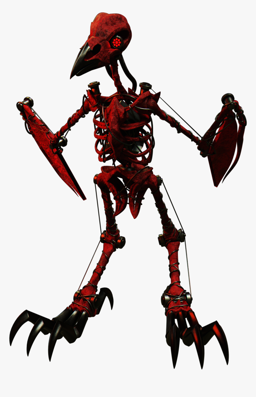 The Popgoes Pizzeria Wiki - Popgoes Epitome Animatronics, HD Png Download, Free Download