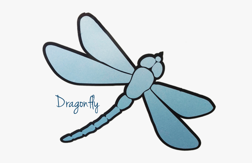 Dragonfly, HD Png Download, Free Download