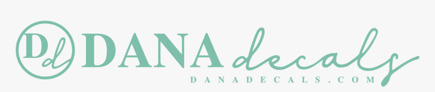 Dana Decals - Calpine, HD Png Download, Free Download