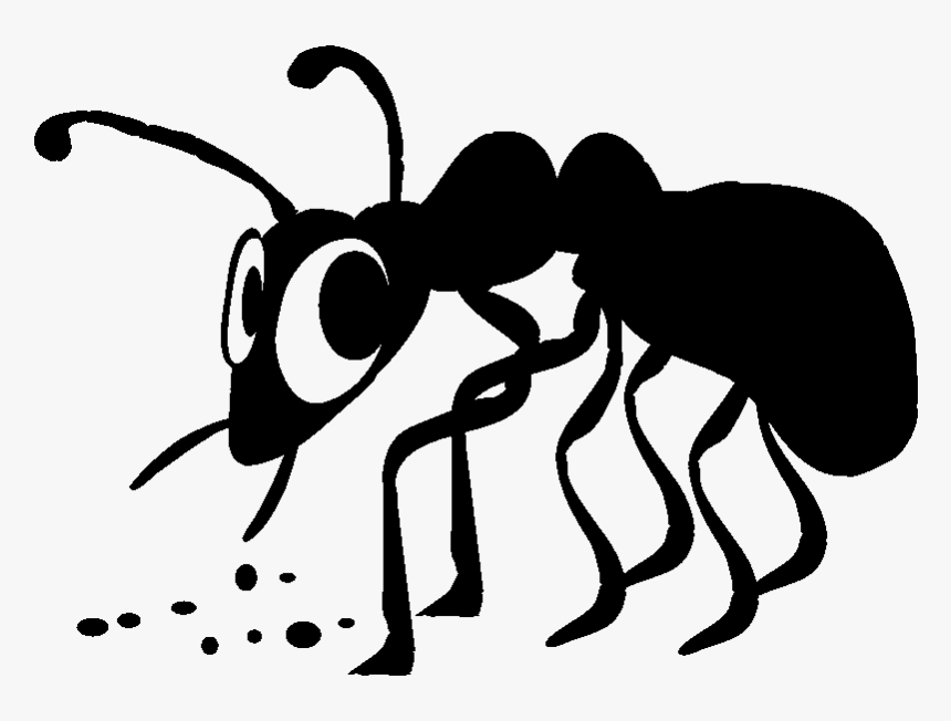 Ant Clip Art, HD Png Download, Free Download