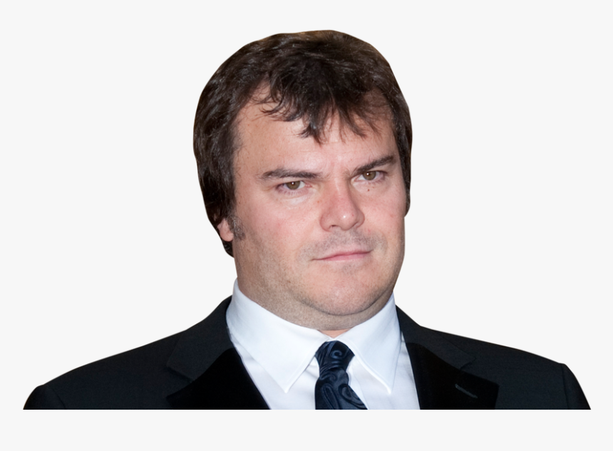 Thumb Image - Transparent Jack Black Png, Png Download, Free Download