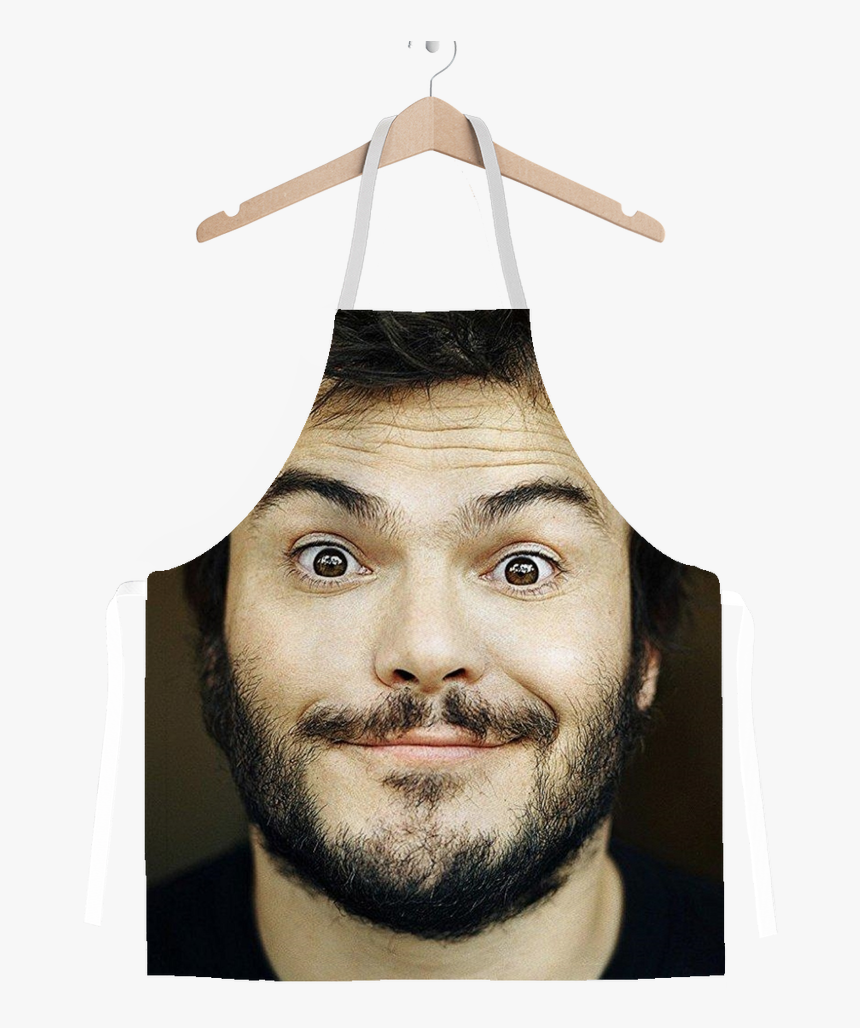 Jack Black Classic Sublimation Adult Apron"
 Class=, HD Png Download, Free Download
