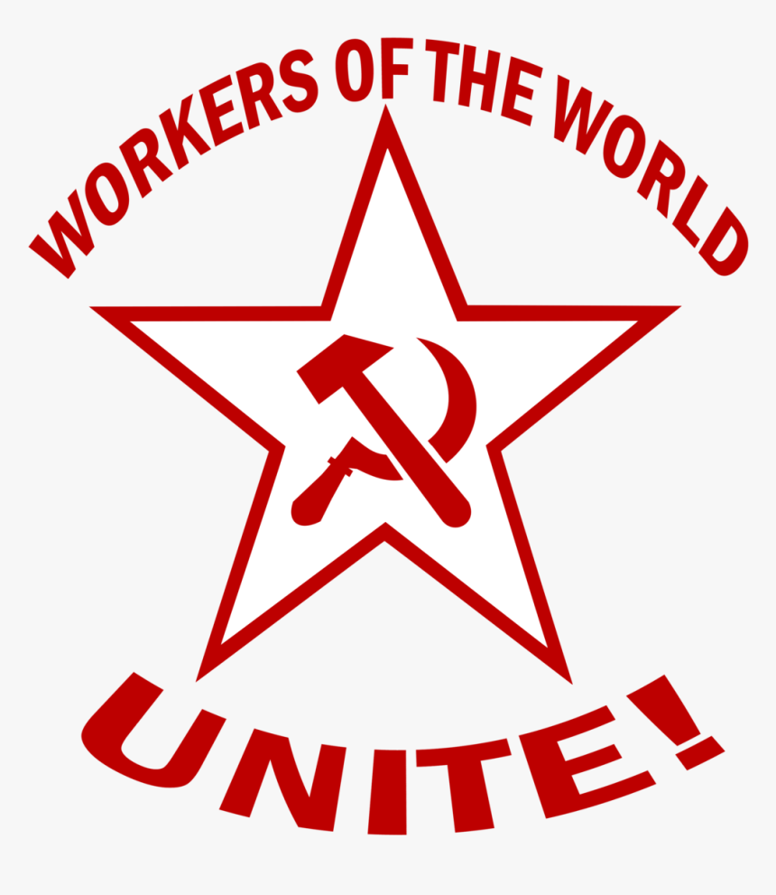 Communism Symbols, Transparent Png - Circle, Png Download, Free Download