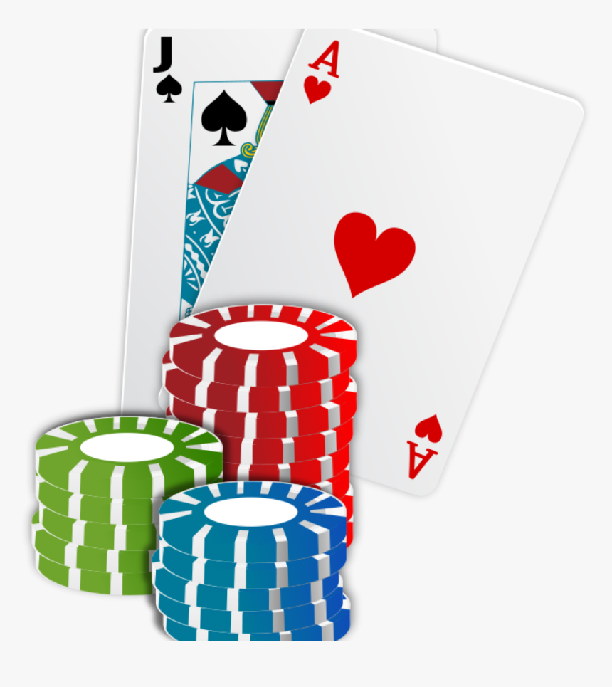 Free Las Vegas Clip Art Free Clipart Black Jack Gnokii - Black Jack Clipart, HD Png Download, Free Download