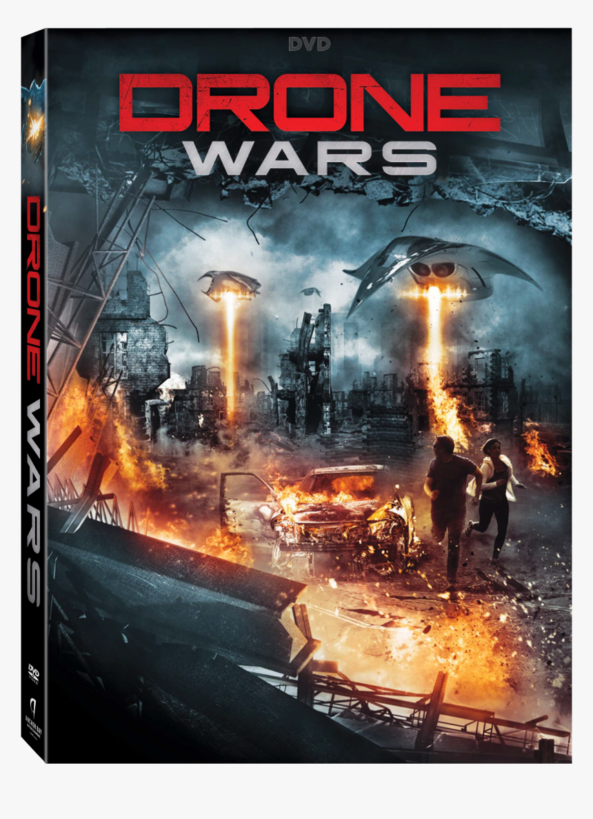 Drone Wars Film 2016, HD Png Download, Free Download