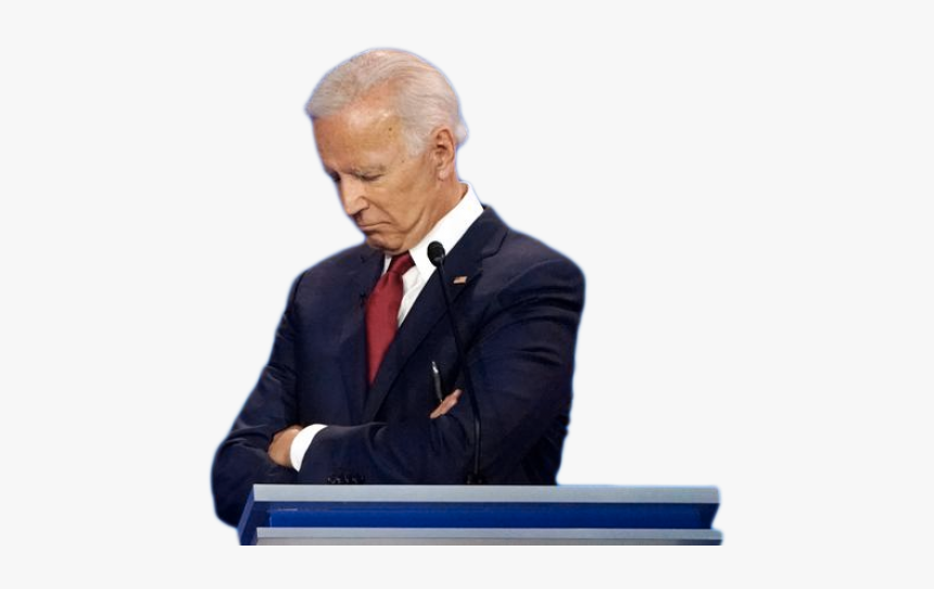 Joe Biden, HD Png Download, Free Download