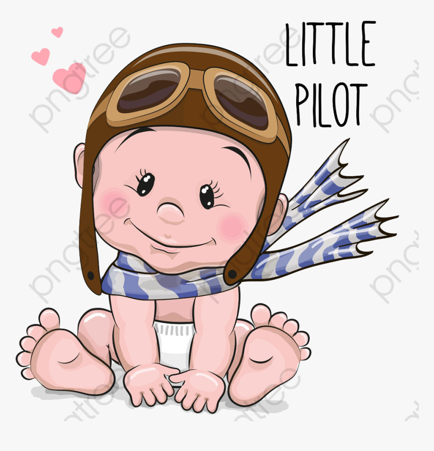 Transparent Cute Boy Clipart - Little Baby Boy Clipart, HD Png Download, Free Download