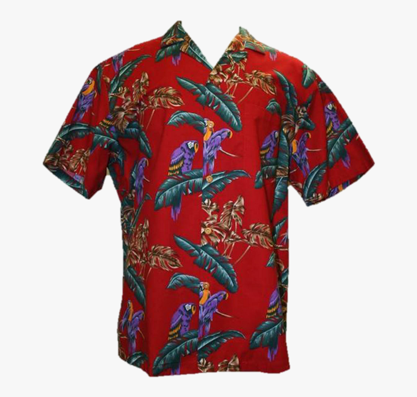 Thumb Image - Hawaiian Shirt Png, Transparent Png, Free Download