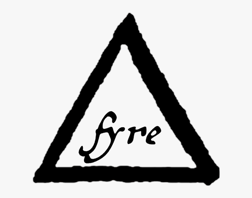 3r Alchemical Fyre - Open Bridge Icon, HD Png Download, Free Download