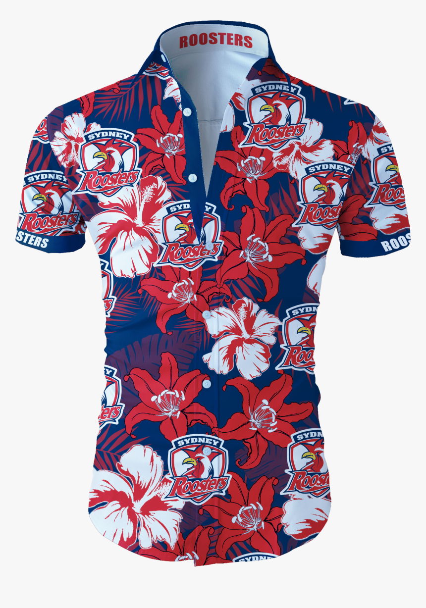 Chiefs Hawaiian Shirt, HD Png Download, Free Download