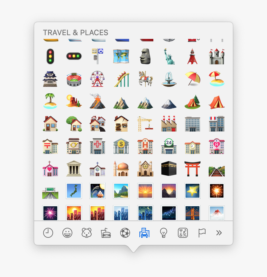 Emoji Keyboard Scrolled - Icon, HD Png Download, Free Download