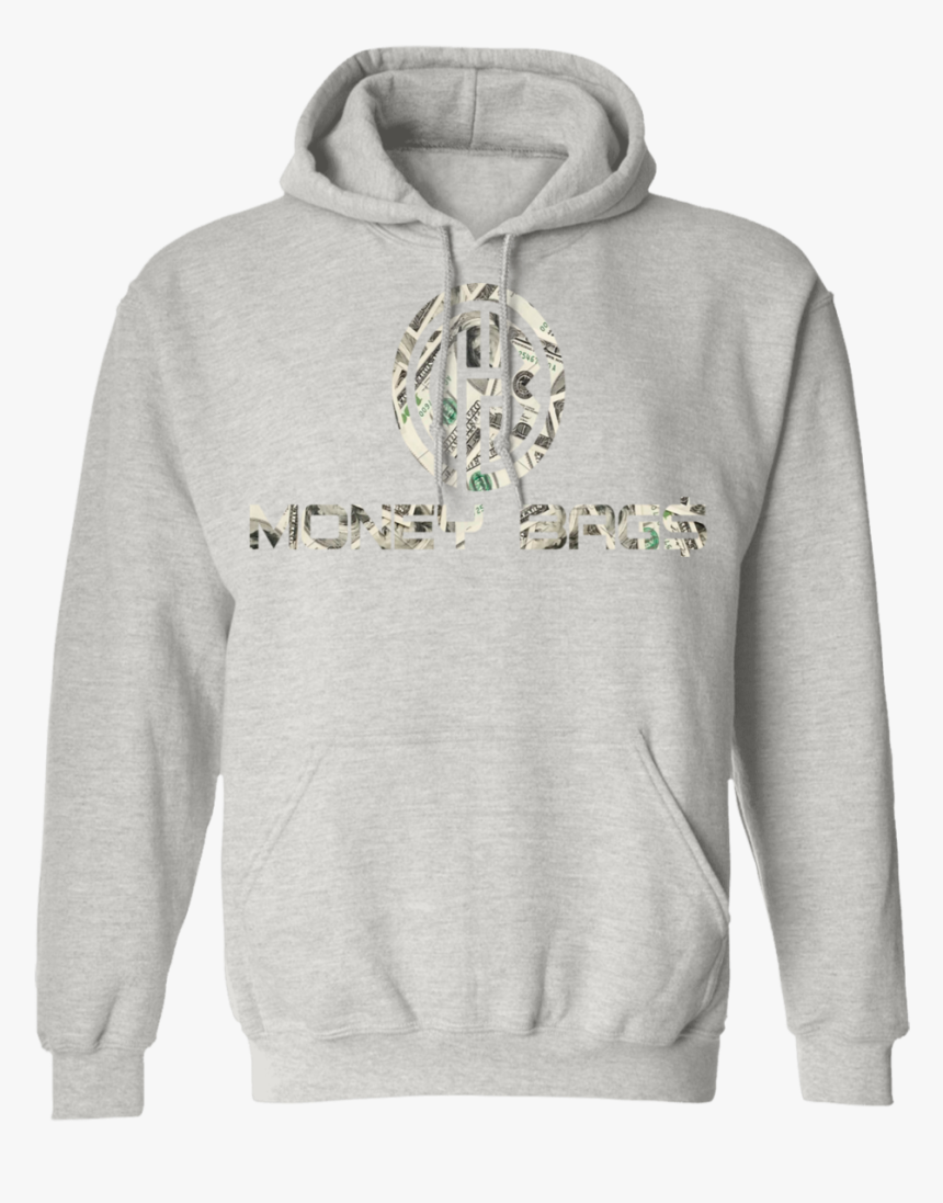 Money Bags Hoodie"
 Class="lazyload Lazyload Fade In - Kawaii Oversized Hoodie, HD Png Download, Free Download