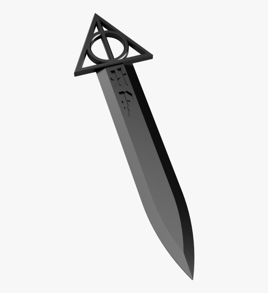 Hunting Knife, HD Png Download, Free Download