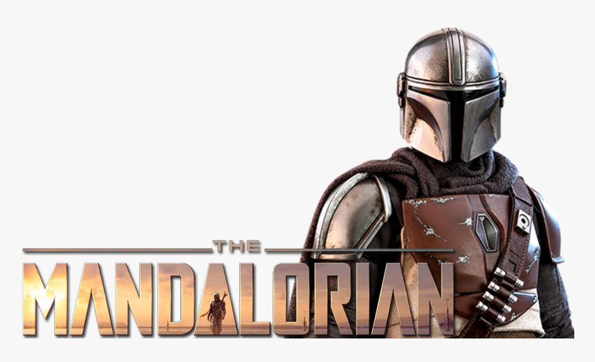 Mandalorian Hot Toys, HD Png Download, Free Download