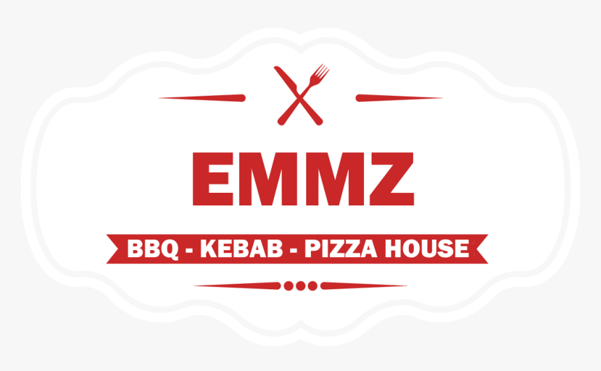 Emmz Bbq, Kebab & Pizza House, HD Png Download, Free Download