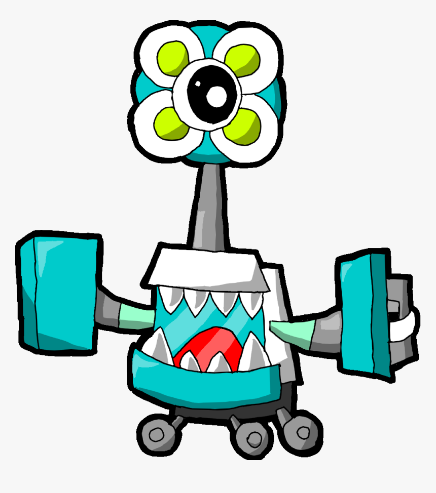 Mixels Scrubs , Png Download - Mixels Series 8 Medix, Transparent Png, Free Download