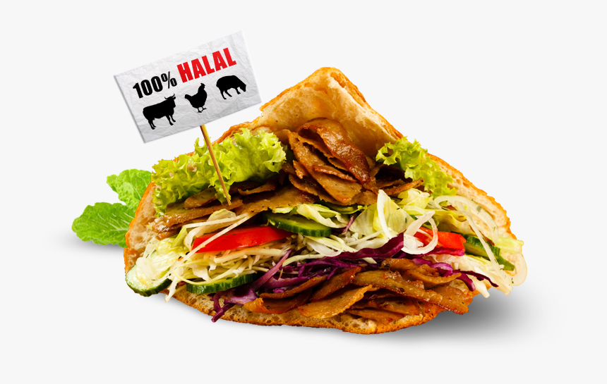 Doner Kebab Png, Transparent Png, Free Download