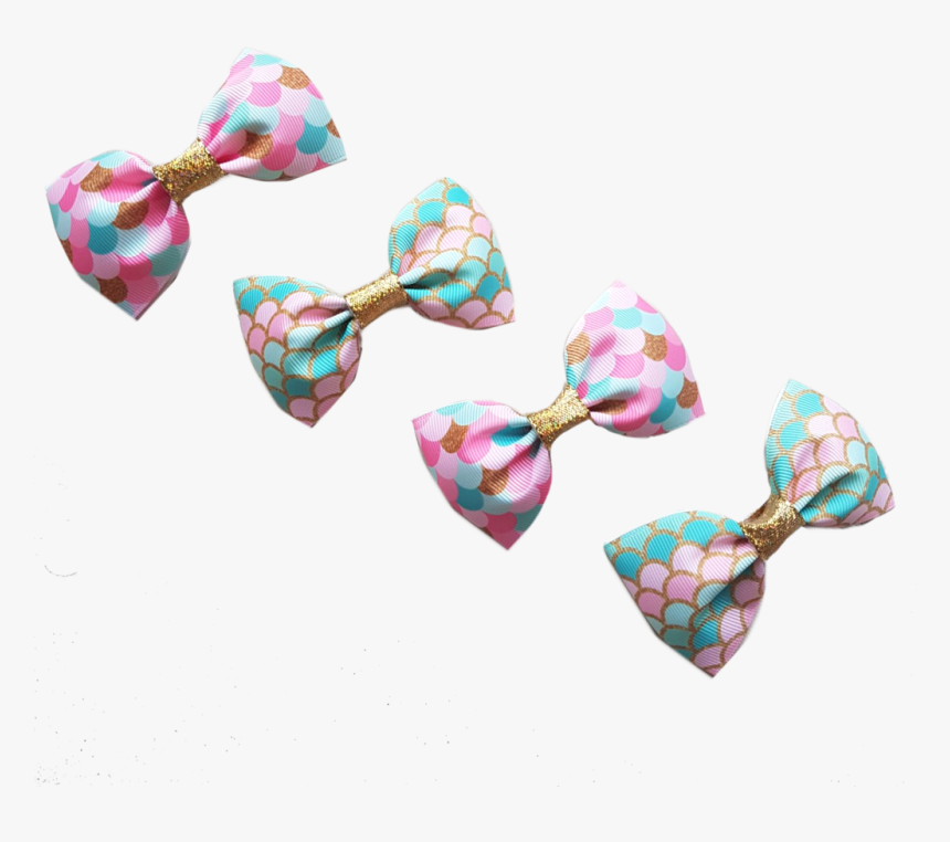 Ribbon Candy Scales Bowtie - Party Favor, HD Png Download, Free Download