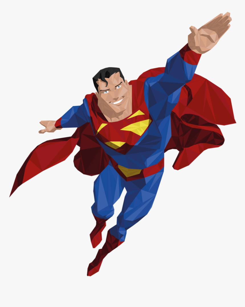 Superman Png - Superman Clipart Png, Transparent Png, Free Download