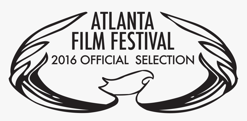 Atlanta Film Festival Logo, HD Png Download, Free Download