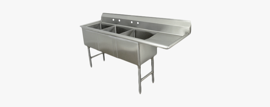 Commercial Sink Size, HD Png Download, Free Download