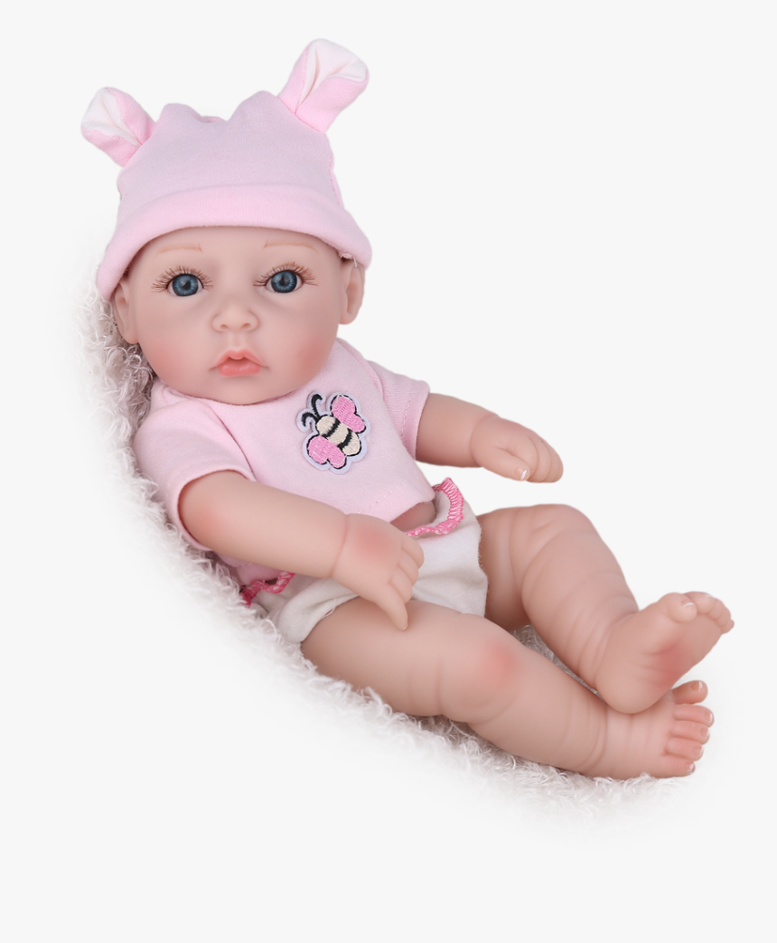 Baby Doll Png, Transparent Png, Free Download