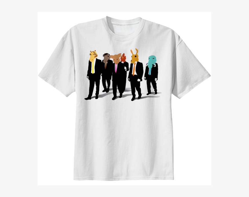 Reservoir Dogs $38 - Reservoir Dogs, HD Png Download, Free Download