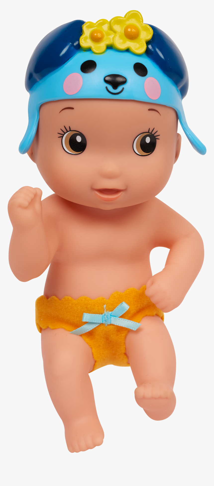 Water Babies Doll, HD Png Download, Free Download