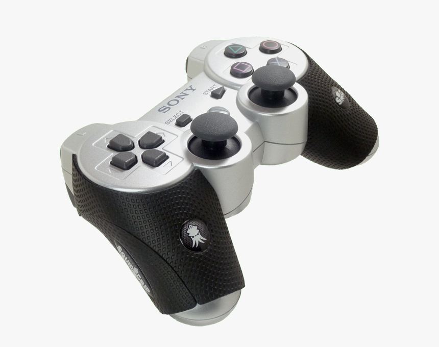 Squidgrip For Ps3 Controller, HD Png Download, Free Download