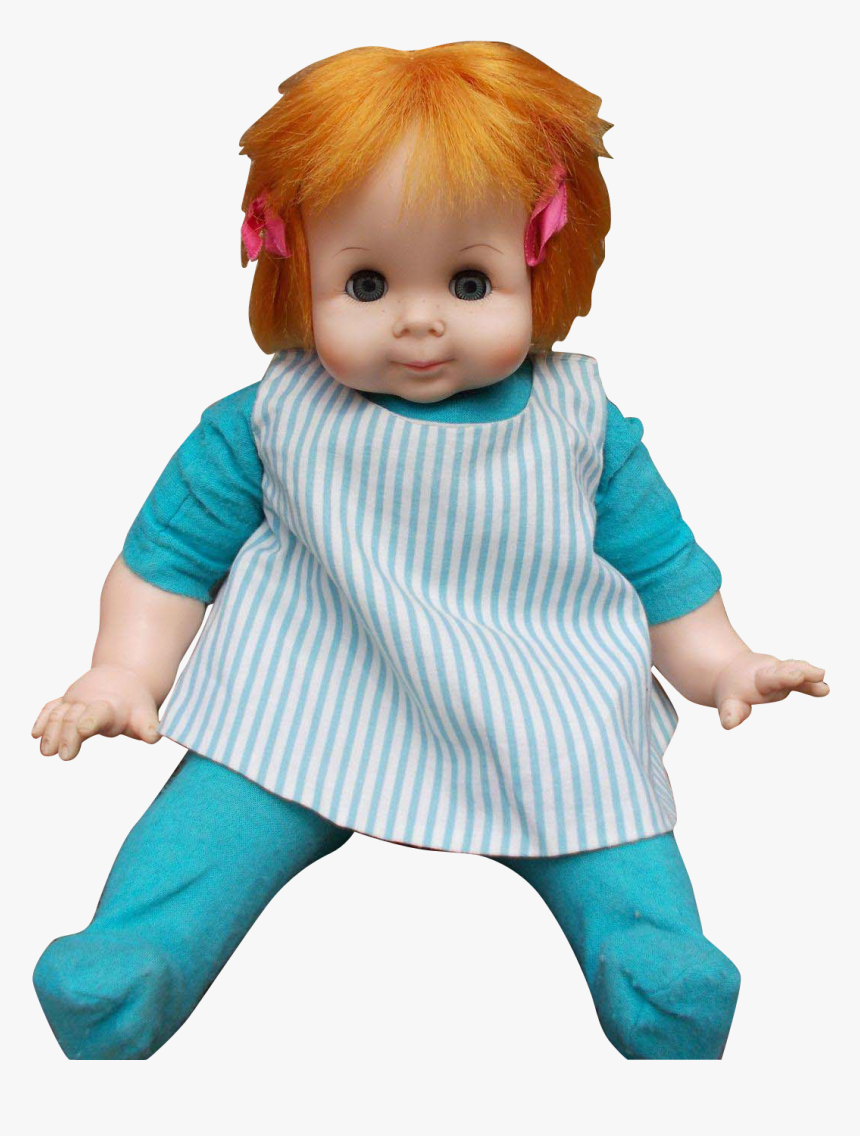 Baby Doll Png, Transparent Png, Free Download