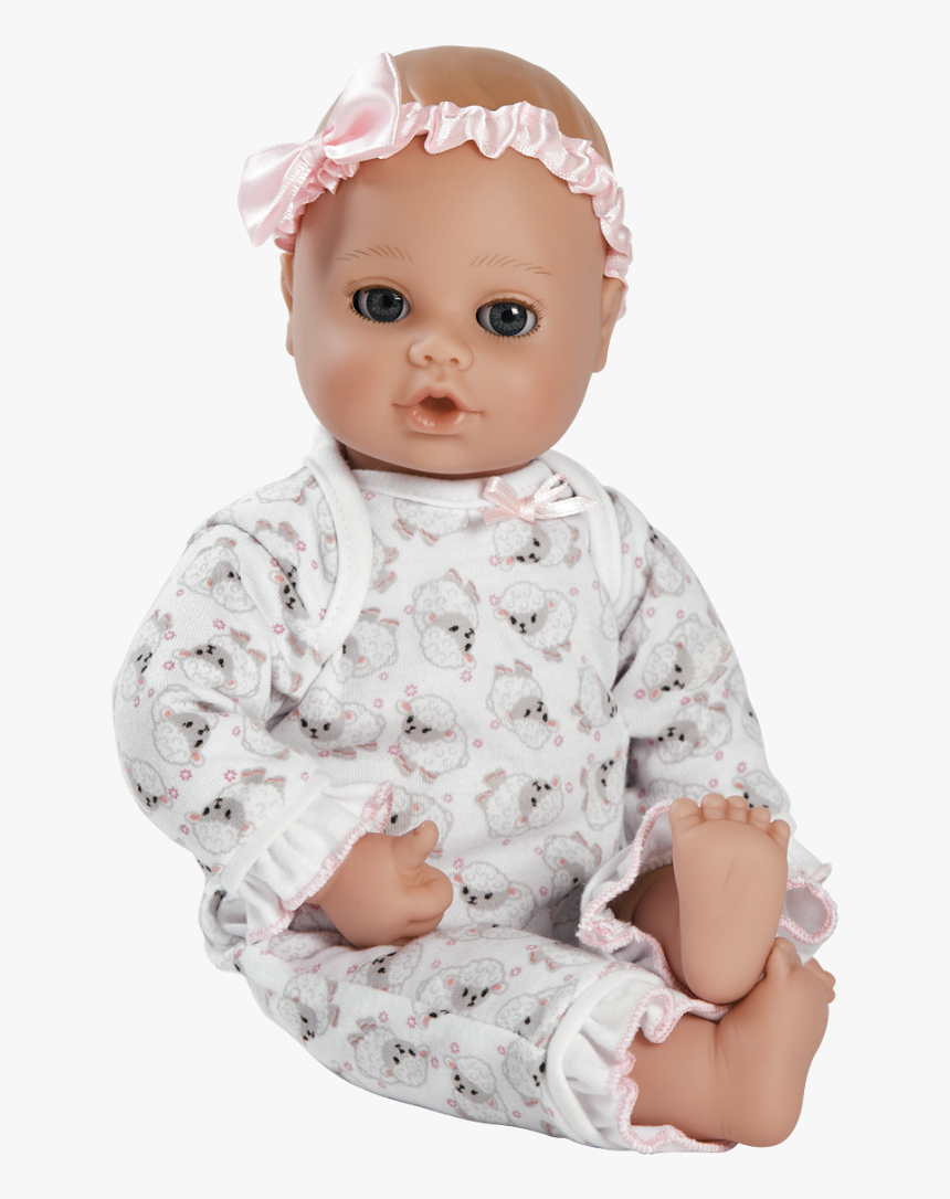 Baby Doll Png, Transparent Png, Free Download