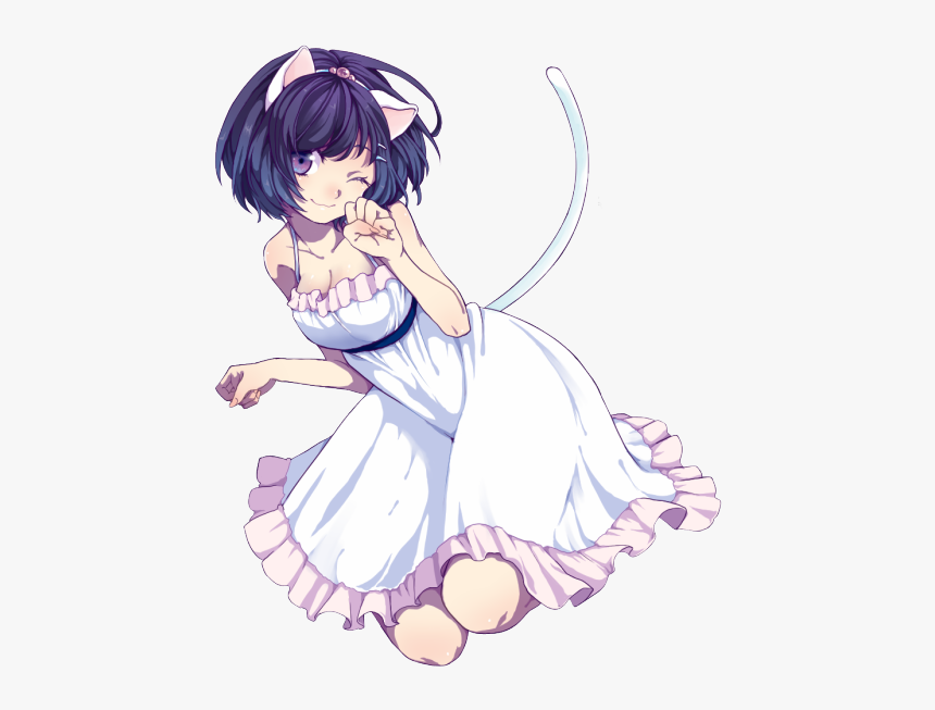 Hanekawa Tsubasa, HD Png Download, Free Download