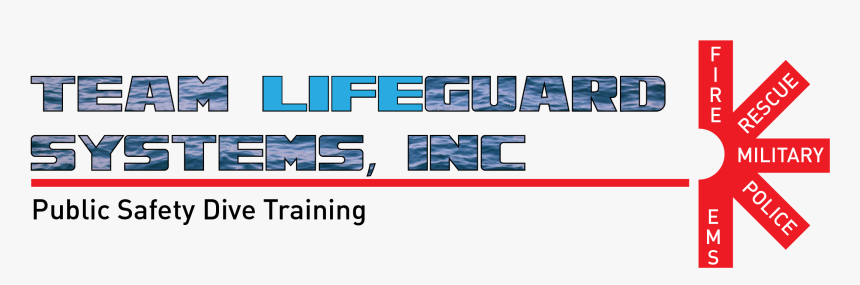 Team Lifeguard Systems - Parallel, HD Png Download, Free Download