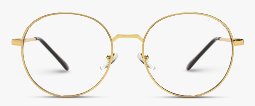 Gucci Aviator Metal Glasses, HD Png Download, Free Download